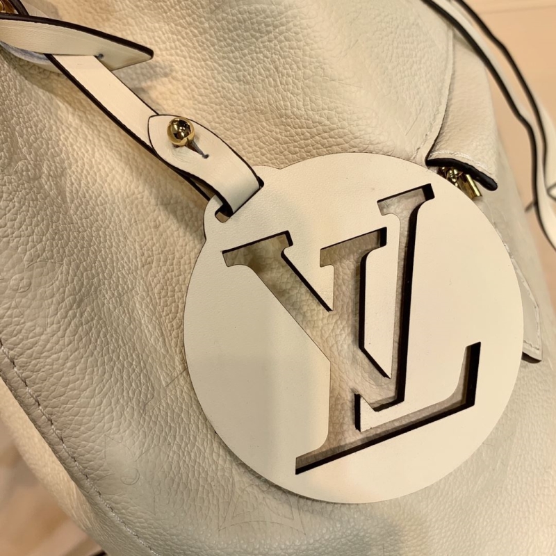 LV Backpacks